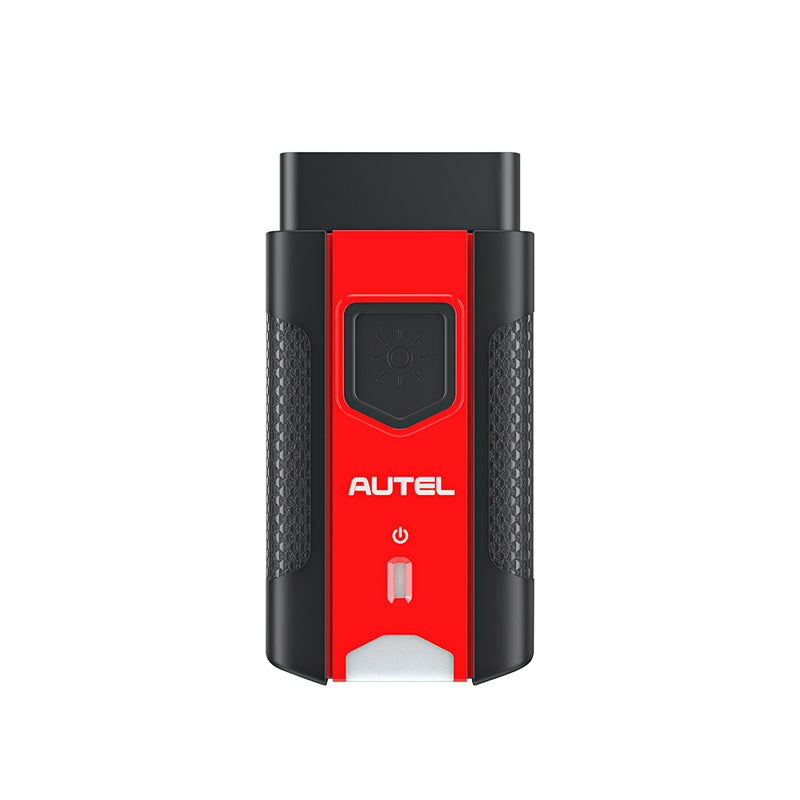 Autel MaxiIM KM100 Key Fob Programming Immobilizer Tool, 60S Key Generation and IMMO Learning, Chip Read/Write /Cloning