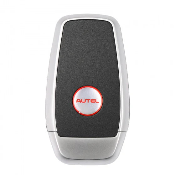 Autel IKEYAT3P Universal Programmable Smart Key 3-button, Program with KM100