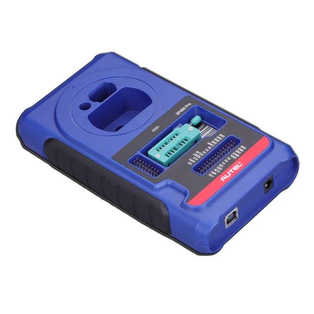 Autel XP400 PRO All In One Auto Key Programming Accessory Tool, Upgrade Version Of XP400 Chip Programmer, IMMO Diagnostic tool For IM508/ IM608/IM608 Pro