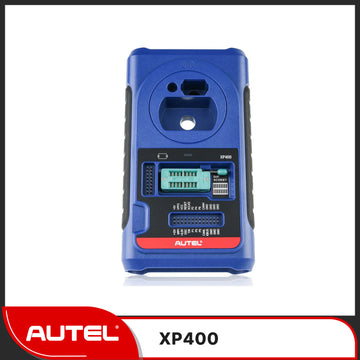 Autel XP400 Car Key & Chip Programmer IMMO Key Programming Tool for Autel IM508/ IM608/ IM100/ IM600