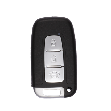 Autel IKEY IKEYHY3T Programmable Smart Key 3 Buttons, Hyundai-style,Work with Autel KM100