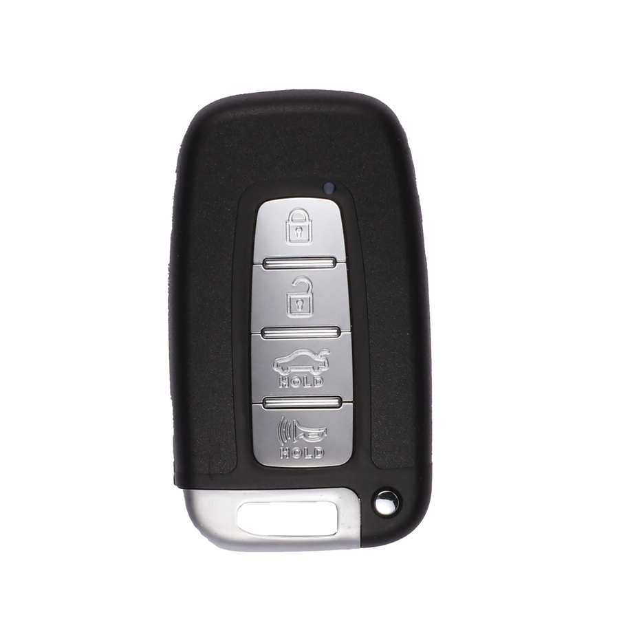 Autel IKEY IKEYHY4TP Programmable Smart Key 4 Buttons, Hyundai-style,Work with Autel KM100