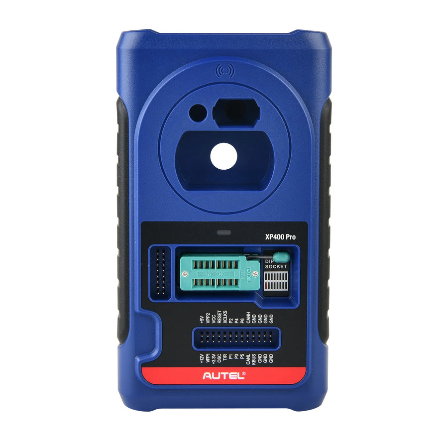 [2 Years Update]Autel Scanner MaxiIM IM508S PRO, 2025 Newest Automotive Diagnostics Scan Tool with 40+ Services, OE-Level All Systems Diagnostics, 3000+ Bidirectional, Auto Scan 2.0