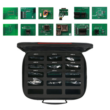 MaxiIM IMKPA Key Programming Accessories Kit For XP400 Pro